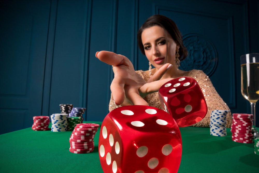 Astuces pour jouer au casino en ligne pour les filles