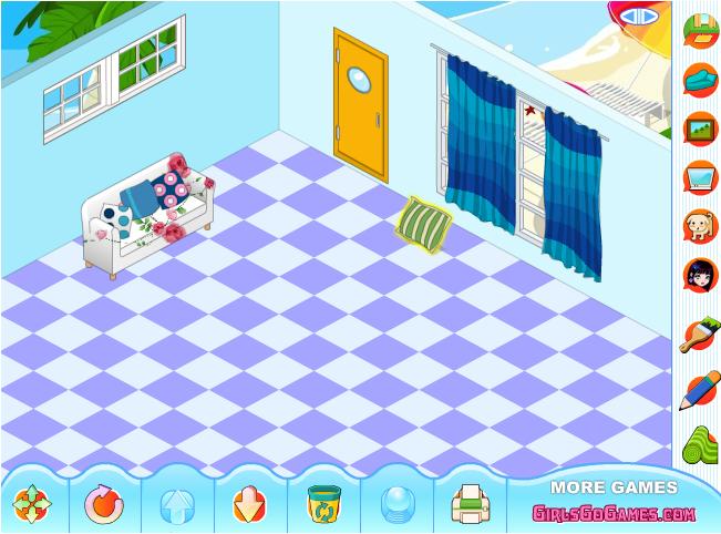 Jeux decoration